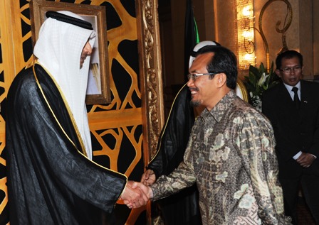 Padi Basmati, RI Jajaki Kerja Sama dengan Sudan dan Arab Saudi